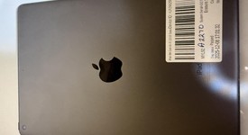 Good
													Apple iPad 8th Gen - Wi-Fi, Gray, 32 GB, A2270, photo 3 of 4