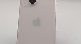Good
													Apple iPhone 13 Mini - AT&T, Pink, 128 GB, A2481, photo 1 of 3