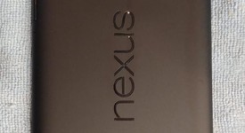 Good
													Nexus 7 2013 - Wi-Fi, Black, 16 GB, photo 5 of 8