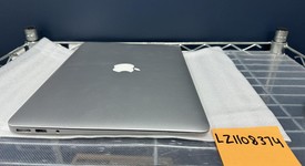 Mint
													MacBook Air 2017 - 13" - I5, Silver, 128 GB, 8 GB, photo 4 of 6