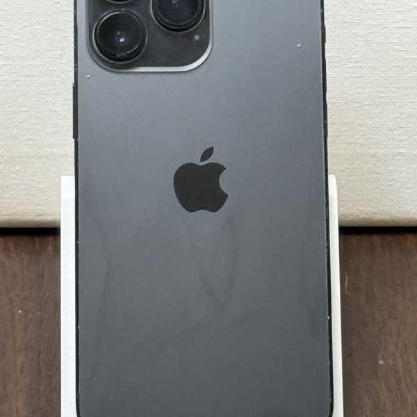 Apple iPhone 14 Pro Max - Unlocked, 128 GB, Black, A2651