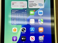 Apple iPad Mini 7th Gen