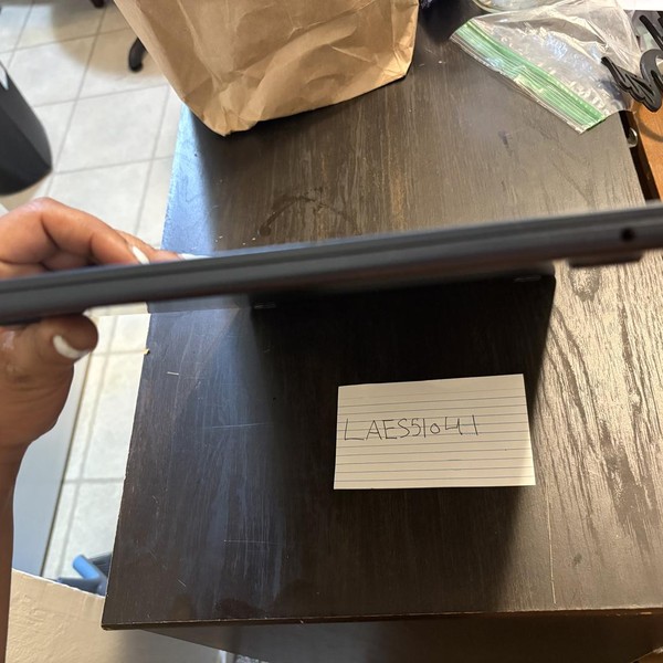 MacBook Air 2023 (M2) - 15 inch - 256 GB, Midnight, 8 GB, Apple M2