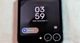 Mint
													Samsung Galaxy Z Flip6 - Unlocked, Black, 512 GB, 12 GB, SM-F741U1, photo 3 of 10