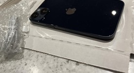 Mint
													Apple iPhone 14 - Unlocked, Midnight, 128 GB, A2649, photo 4 of 8
