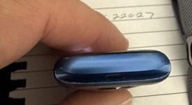 Fair
													Apple Watch Series 7 45mm - Unlocked, Blue, A2477 - Cellular, Aluminum, photo 4 of 8