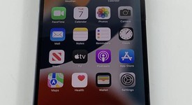 Mint
													Apple iPhone 12 Pro Max - Unlocked, Pacific Blue, 256 GB, A2342, photo 1 of 5