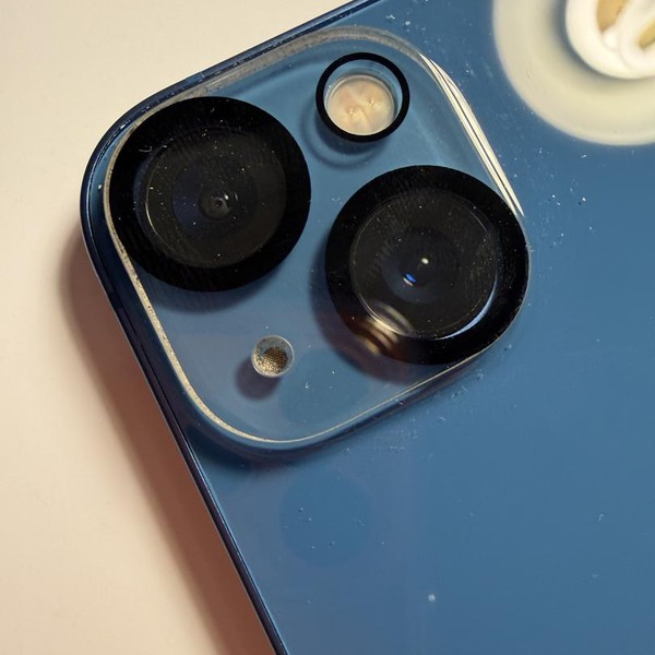 Apple iPhone 13 - T-Mobile, 128 GB, Blue, A2482