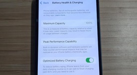 Good
													Apple iPhone 13 - Unlocked, Midnight, 128 GB, A2482, photo 1 of 14