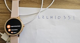 Mint
													Fossil Gen 5 Julianna - Rose Gold, photo 4 of 7