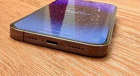 Mint
													Apple iPhone 14 Pro - Unlocked, Purple, 128 GB, A2650, photo 5 of 8