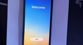 Good
													Samsung Galaxy Z Fold6 - AT&T, Navy Blue, 512 GB, 12 GB, SM-F956U, photo 2 of 6