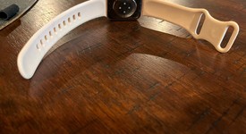 Good
													Apple Watch Series 6 40mm - Gold, A2291 - GPS, Aluminum, photo 4 of 6