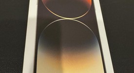 Mint
													Apple iPhone 14 Pro Max - Unlocked, Gold, 256 GB, A2651, photo 5 of 9