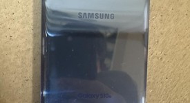 Good
													Samsung Galaxy S10e - Verizon, Blue, 128 GB, 6 GB, SM-G970U, photo 2 of 3
