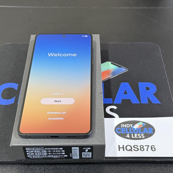 Samsung Galaxy S25 Edge - Unlocked, 512 GB, Jetblack, 12 GB, SM-S937U1