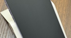 Mint
													Apple iPhone 12 - Unlocked, Purple, 64 GB, A2172, photo 3 of 9