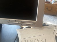 Dell Monitor