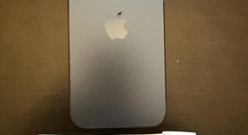 Good
													Apple iPhone 15 Pro - AT&T, Blue, 128 GB, A2848, photo 2 of 2
