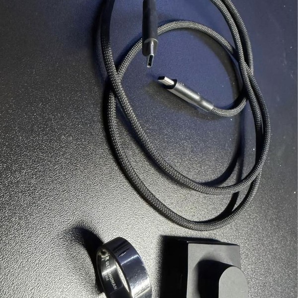 Ultrahuman Ring Air - Silver