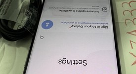 Mint
													Samsung Galaxy S22 Ultra - AT&T, Black, 128 GB, 8 GB, SM-S908U, photo 2 of 7