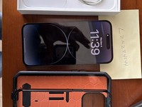 Apple iPhone 14 Pro Max