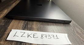 Good
													MacBook Pro Late 2023 (M3) - 16" - Apple M3 Pro 12-core, Black, 512 GB, 18 GB, 18-core GPU, photo 5 of 9