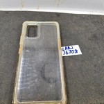 Fair Samsung Galaxy A71 5G - Unlocked, 128 GB, Black, 6 GB, SM-A716U1