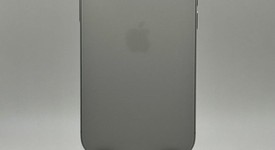 Fair
													Apple iPhone 16 - Unlocked, White, 128 GB, A3081, photo 1 of 6