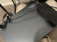 MSI Laptop
