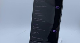 Fair
													Google Pixel 8 - Unlocked, Obsidian, 128 GB, 8 GB, G9BQD, Sub-6 5G, photo 2 of 7