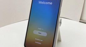 Mint
													Samsung Galaxy A36 5G - Unlocked, Lavender, 128 GB, SM-A366U1, photo 1 of 5