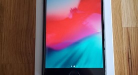 Mint
													Apple iPhone 6S - AT&T, Grey, 32 GB, A1633, photo 1 of 8