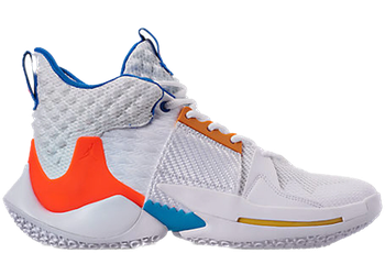Jordan Why Not 0.2 OKC Home for sale