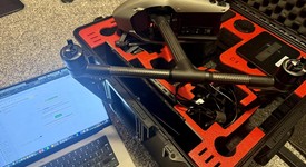 Used
													DJI Inspire 2, photo 3 of 4