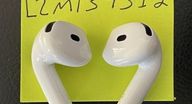 Used
													Apple AirPods 4th Gen - Standard, photo 5 of 5