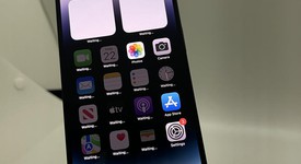 Fair
													Apple iPhone 14 Pro Max - Unlocked, Black, 512 GB, A2651, photo 2 of 19