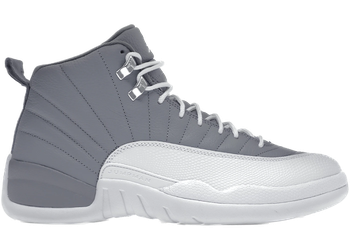 Jordan 12 Retro Stealth for sale