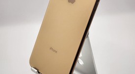 Mint
													Apple iPhone Xs Max - Unlocked, Gold, 512 GB, A1921, photo 3 of 11