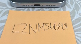 Mint
													Apple iPhone 15 Plus - Unlocked, Blue, 128 GB, A2847, photo 3 of 6