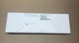 New
													Apple Watch SE 2nd Gen 44mm - Unlocked, Midnight, A2727 - Cellular, Aluminum, photo 4 of 6