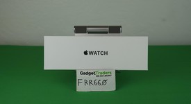 New
													Apple Watch SE 3rd Gen 44mm - Unlocked, Starlight, A3328 - Cellular, photo 1 of 4