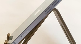 Good
													Apple iPhone 13 Mini - Unlocked, Blue, 128 GB, A2481, photo 5 of 6