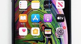 Good
													Apple iPhone Xs Max - Consumer Cellular, Gray, 256 GB, A1921, photo 1 of 1