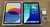 Mint Apple iPad 11th Gen - Unlocked, Blue, 128 GB, A3355