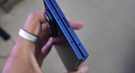 Mint
													Samsung Galaxy Z Fold7 - Unlocked, Blue Shadow, 512 GB, 12 GB, SM-F966U1, photo 3 of 15