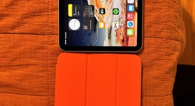 Mint
													Apple iPad Mini 6th Gen - Unlocked, Starlight, 64 GB, A2568, photo 5 of 11