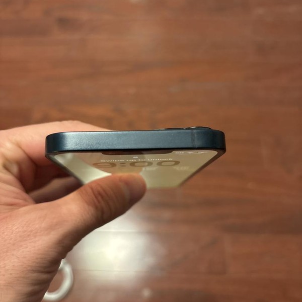 Apple iPhone 13 - Unlocked, 128 GB, Midnight, A2482