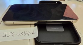Mint
													Google Pixel 9 Pro - Unlocked, Porcelain, 256 GB, 16 GB, GR83Y, photo 3 of 12