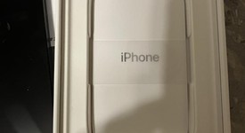 Good
													Apple iPhone 16 Pro Max - Unlocked, Black, 256 GB, A3084, photo 5 of 14